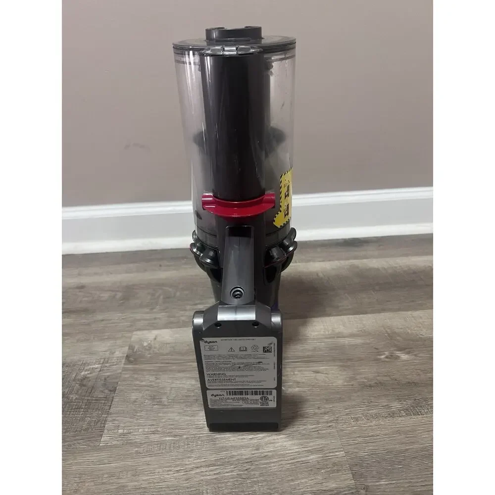 Dyson V12 Detect Slim SV12 Cordless Vacuum Motor Body + Battery Handheld Tested - Picture 5 of 7